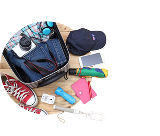 Travel Essentials